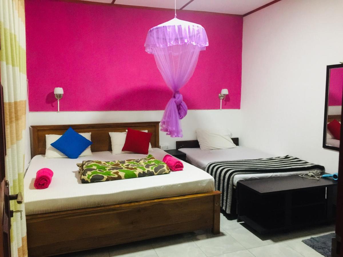 Orchid Villa Элла Экстерьер фото