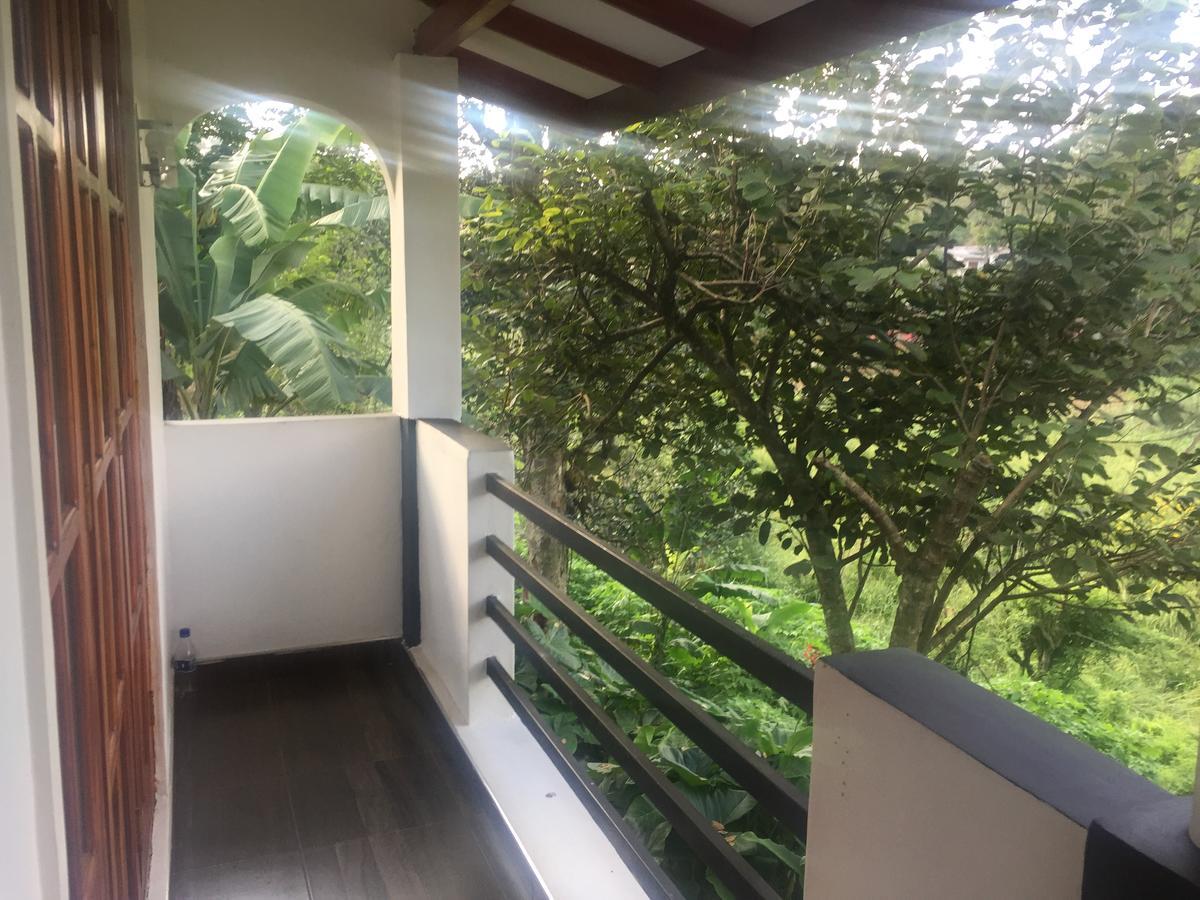 Orchid Villa Элла Экстерьер фото