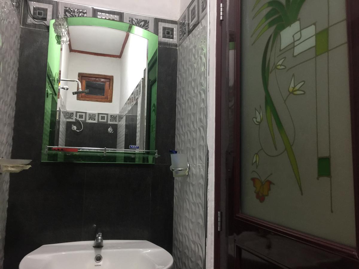 Orchid Villa Элла Экстерьер фото