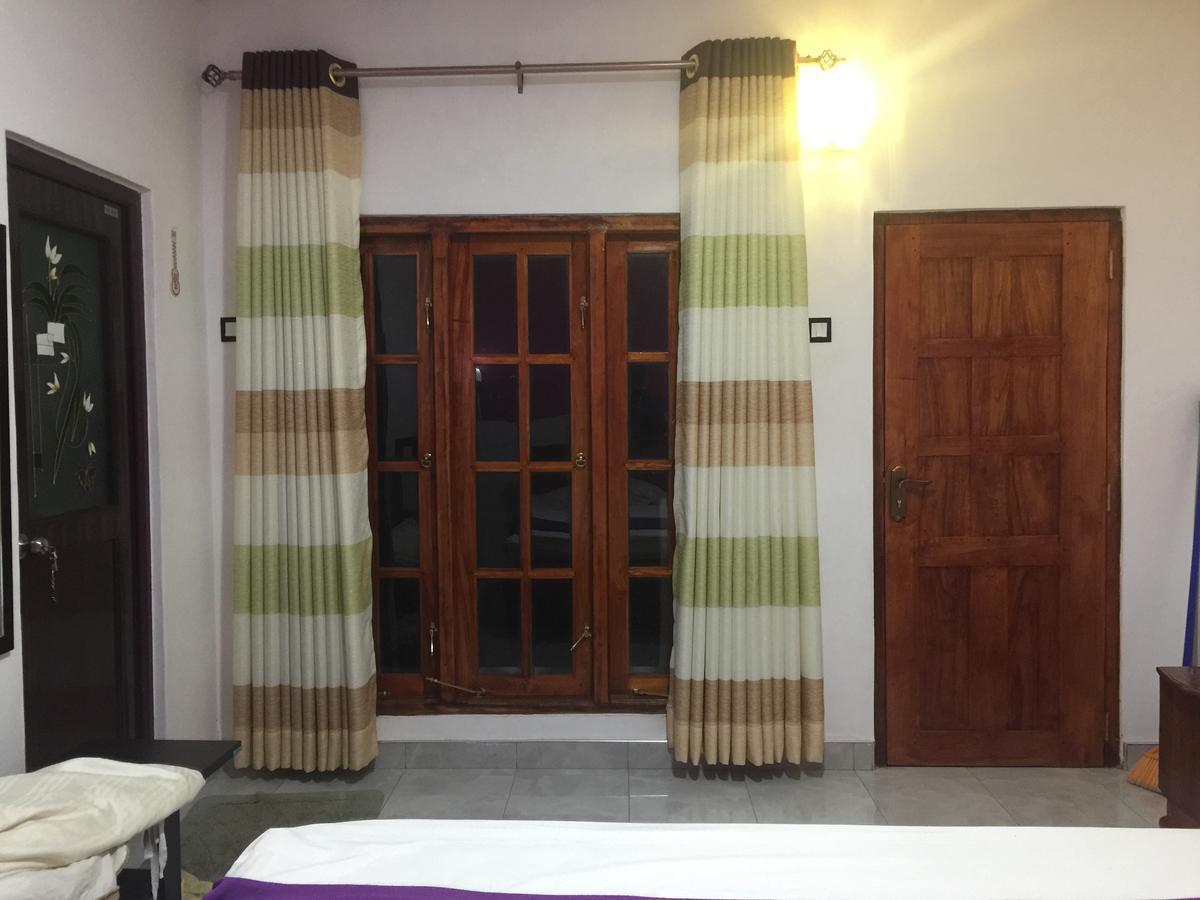 Orchid Villa Элла Экстерьер фото