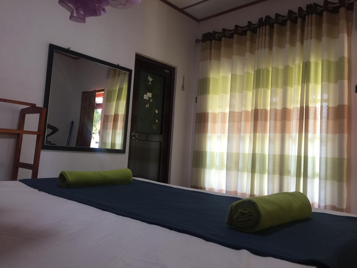Orchid Villa Элла Экстерьер фото