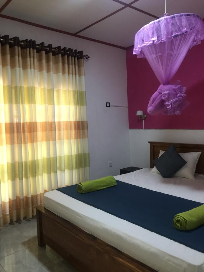 Orchid Villa Элла Экстерьер фото