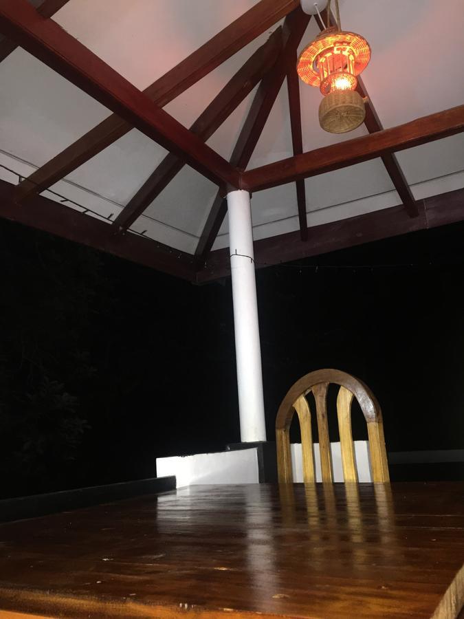 Orchid Villa Элла Экстерьер фото